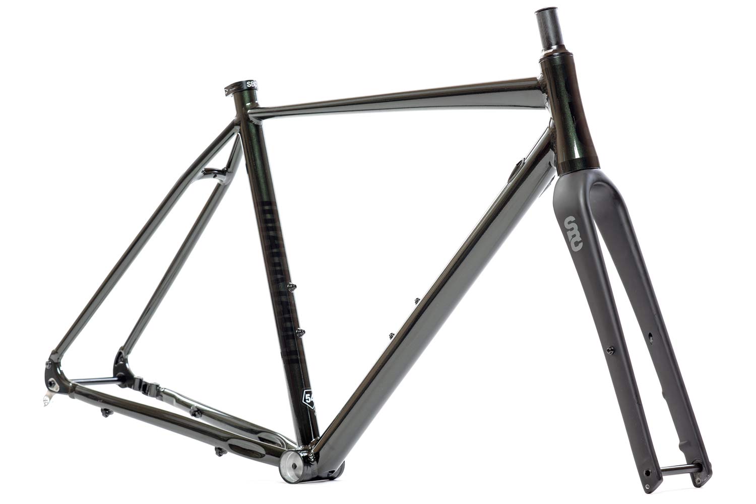2021 State 6061 Black Label All-Road affordable alloy gravel bike updates, new dark frameset colors
