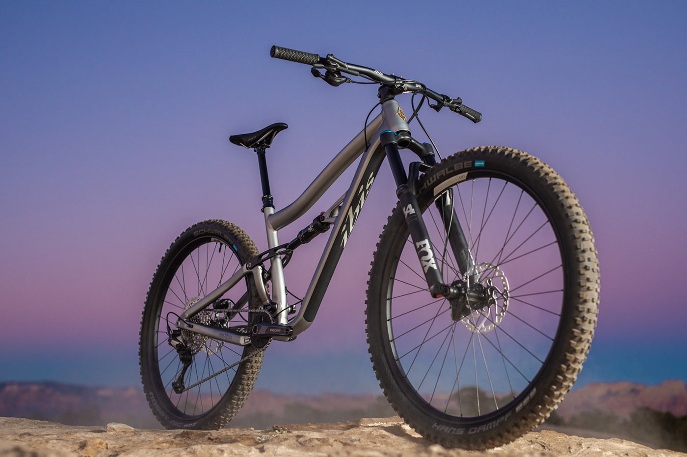 New Ibis Ripley AF alloy mountain bike makes short travel fun more