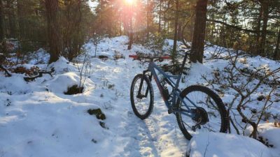 Bikerumor Pic Of The Day: Tønsberg, Norway