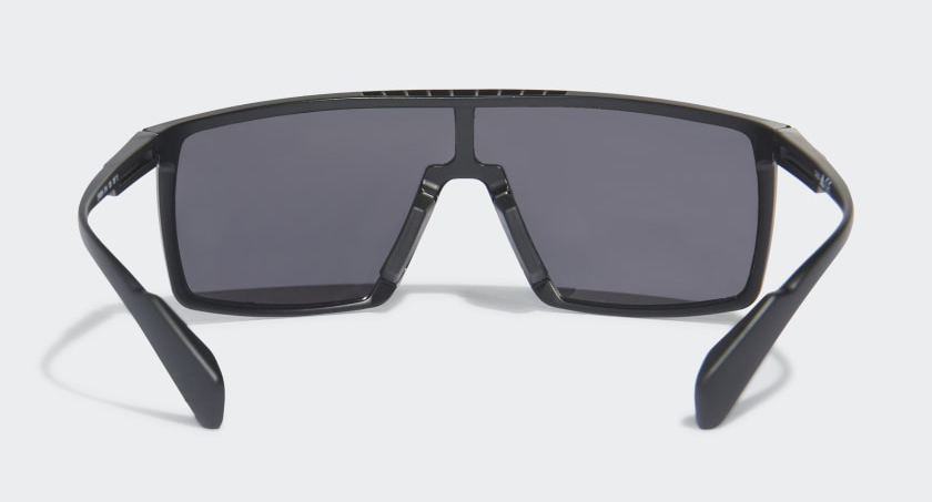 Adidas Sport sunglasses with Kolor Up lenses black