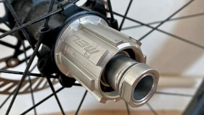 Campagnolo N3W in detail: How Campy’s new freehub body fits all 10-13 speed cassettes
