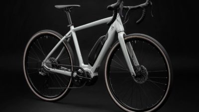 Devinci Cycles cuts into electric assist gravel bikes with new E-Hatchet