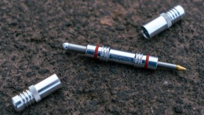 New Dynaplug Racer Pro gets twice the tubeless tire plugs with Twin Tube technology