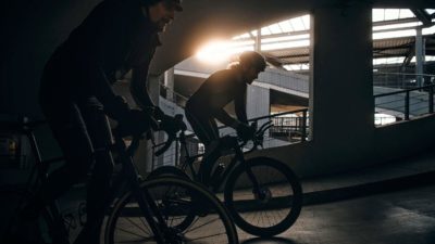 Friday Roundup: Everesting inside a parking garage, Race Smokey Bear, Win Cadex, Save on 8bar, DeFeet & more!