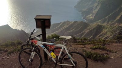 Bikerumor Pic Of The Day: St Helena Island