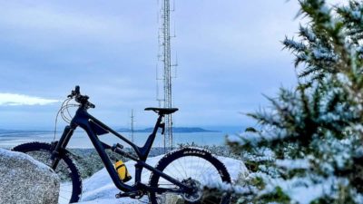 Bikerumor Pic Of The Day: Dublin Mountains, Ireland