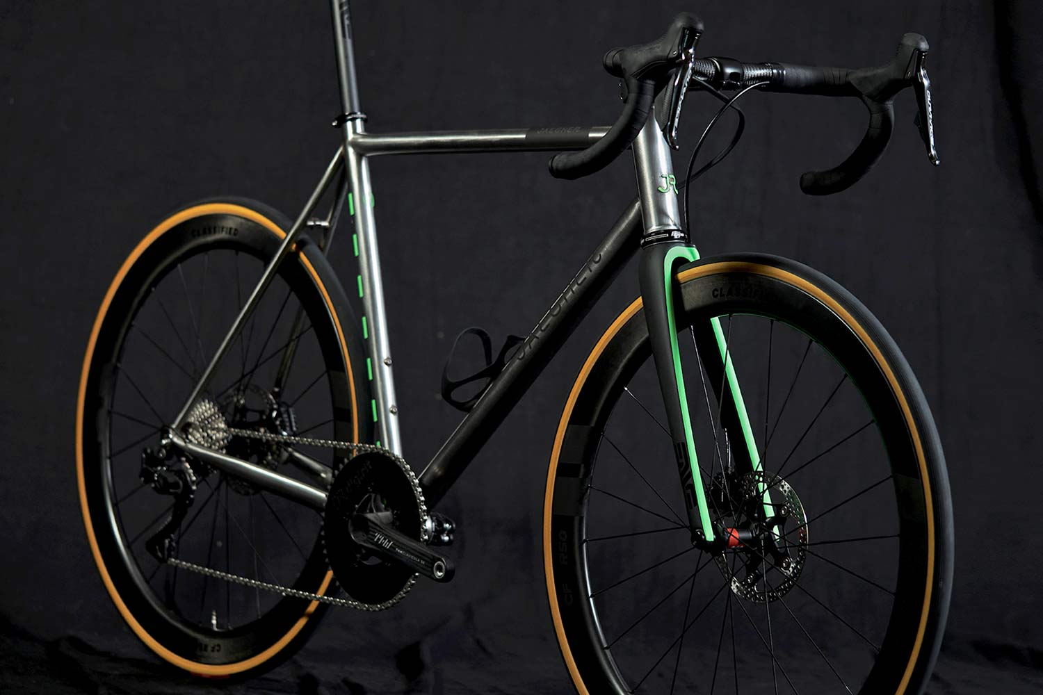 Framed ghent store road bike review