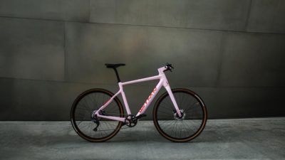 LeMond releases first photos of the Prolog – a 26lb carbon fiber e-bike