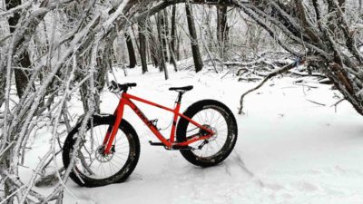 Bikerumor Pic Of The Day: Madison, Wisconsin