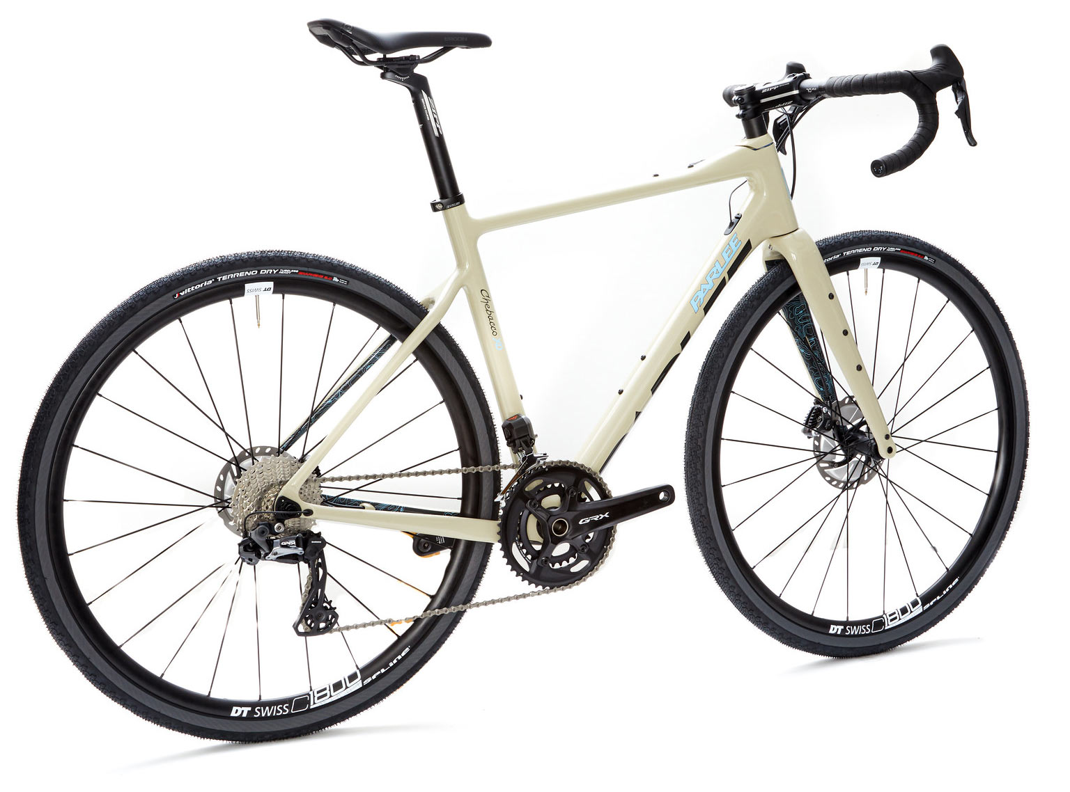 Parlee cheap chebacco 650b