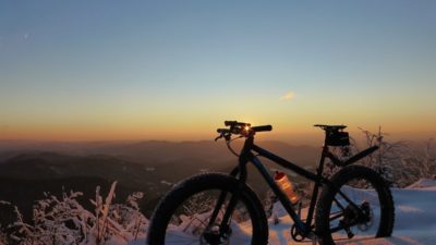 Bikerumor Pic Of The Day: Black Forest, Germany