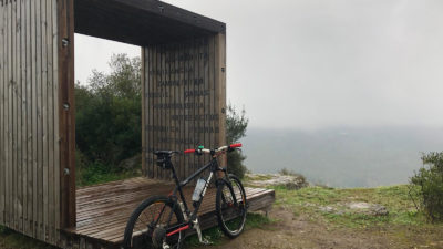 Bikerumor Pic Of The Day: Arrábida Natural Park, Portugal