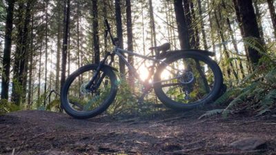 Bikerumor Pic Of The Day: Scappose, Oregon