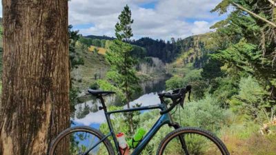 Bikerumor Pic Of The Day: Whanganui, New Zealand