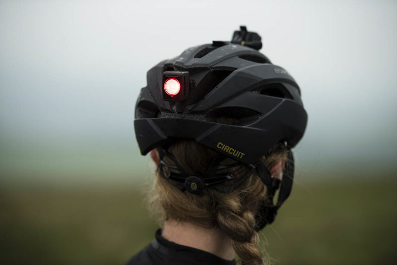 AASQ Callout Reminder How can you make best use of bicycle daytime running lights? Bikerumor