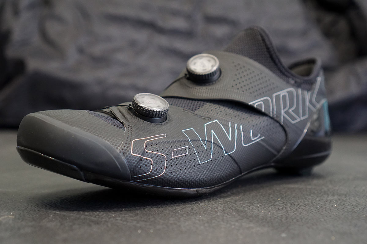 Review: Specialized S-Works Ares road shoes are great... just not