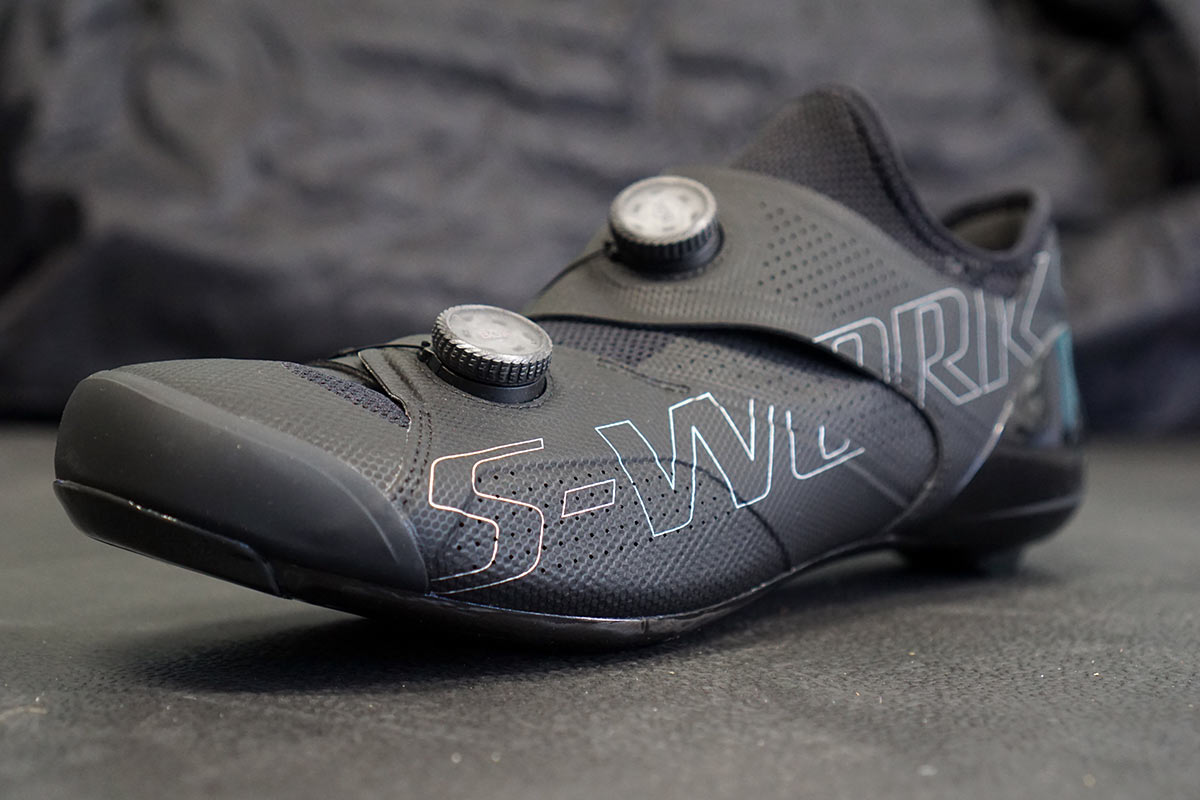 Review: Specialized S-Works Ares road shoes are great just not 