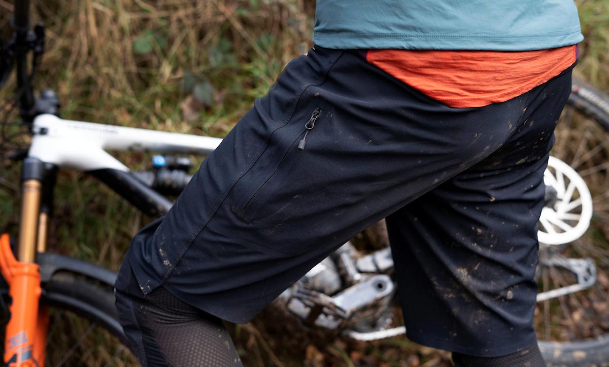 specialized trail series 3x dry shorts mtb clothing review