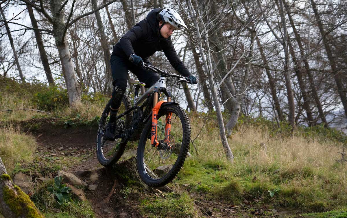 best waterproof jacket for mountain biking