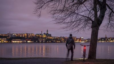 Bikerumor Pic Of The Day: Stockholm, Sweden