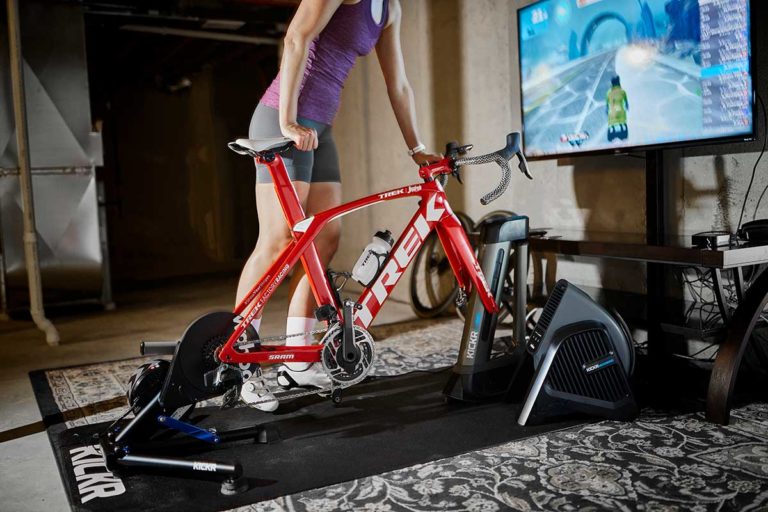 Best Indoor Bike Trainers of 2022 Choose the right trainer for your