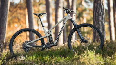 2021 Propain Hugene 29er all-mountain bike gets longer, slacker and bigger on travel