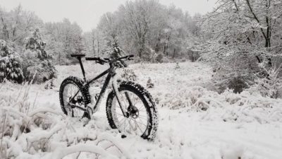 Bikerumor Pic Of The Day: Brighton Recreation Area, Michigan