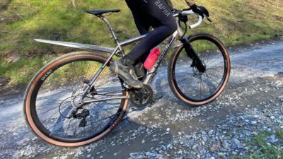 Long-Term Review: Campagnolo Chorus 2×12 delivers reliable shifts & stops, from all-road to gravel bikepacking