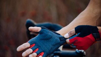 New Giro Supernatural gloves are a chamois for your hands, Trixter MTB gloves bring the value
