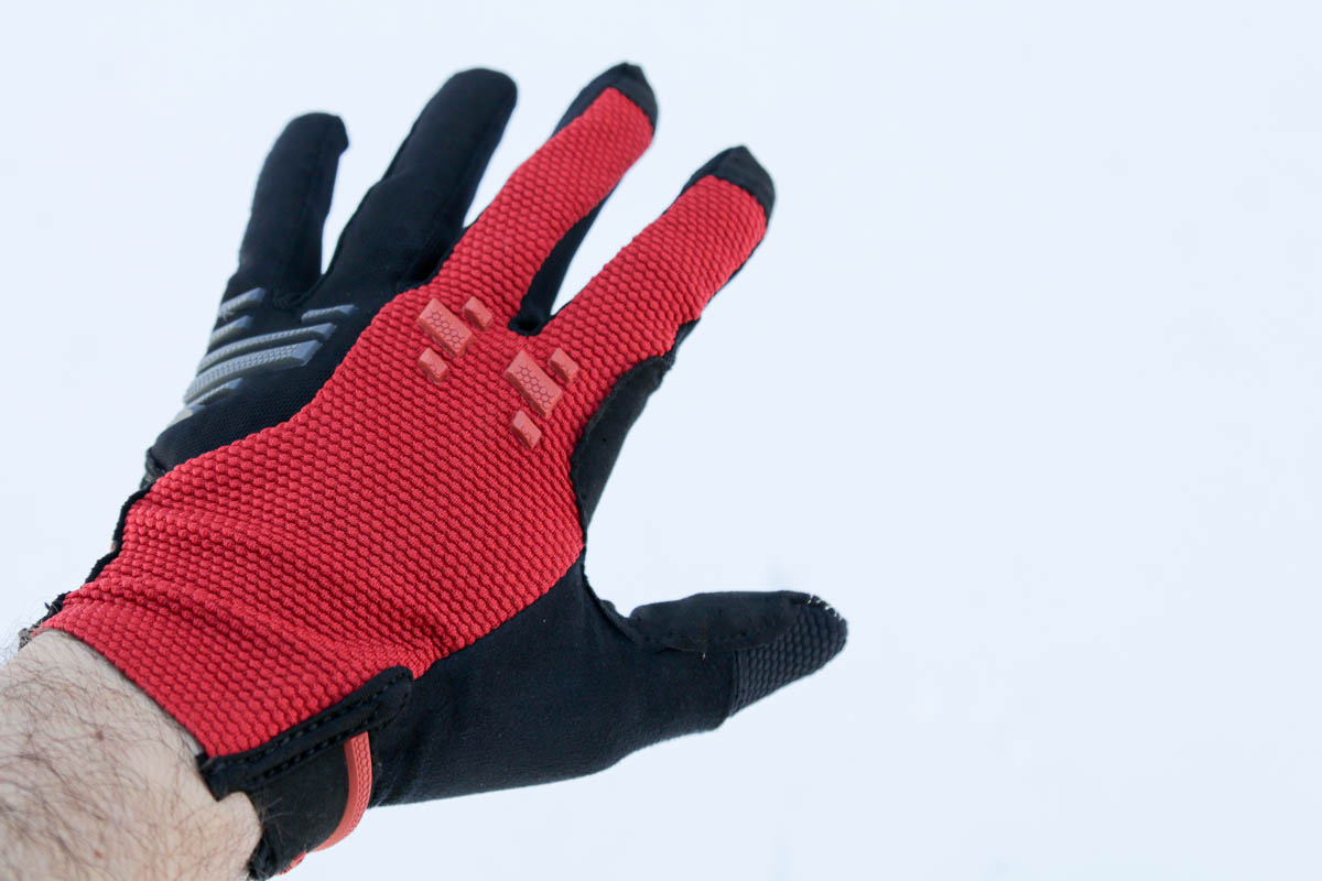 Giro Havoc MTB glove 