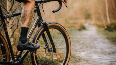 Goodyear gets all tan with new sidewall options, sizes & treads for road & gravel tires
