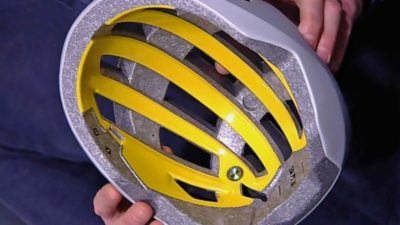 MIPS Integra teases more integrated helmet protection, renames Air, Evolve & Essential
