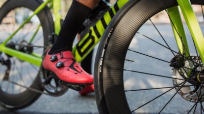 Maxxis Gen 2 High Road tires get lighter, better rolling, increased grip & more