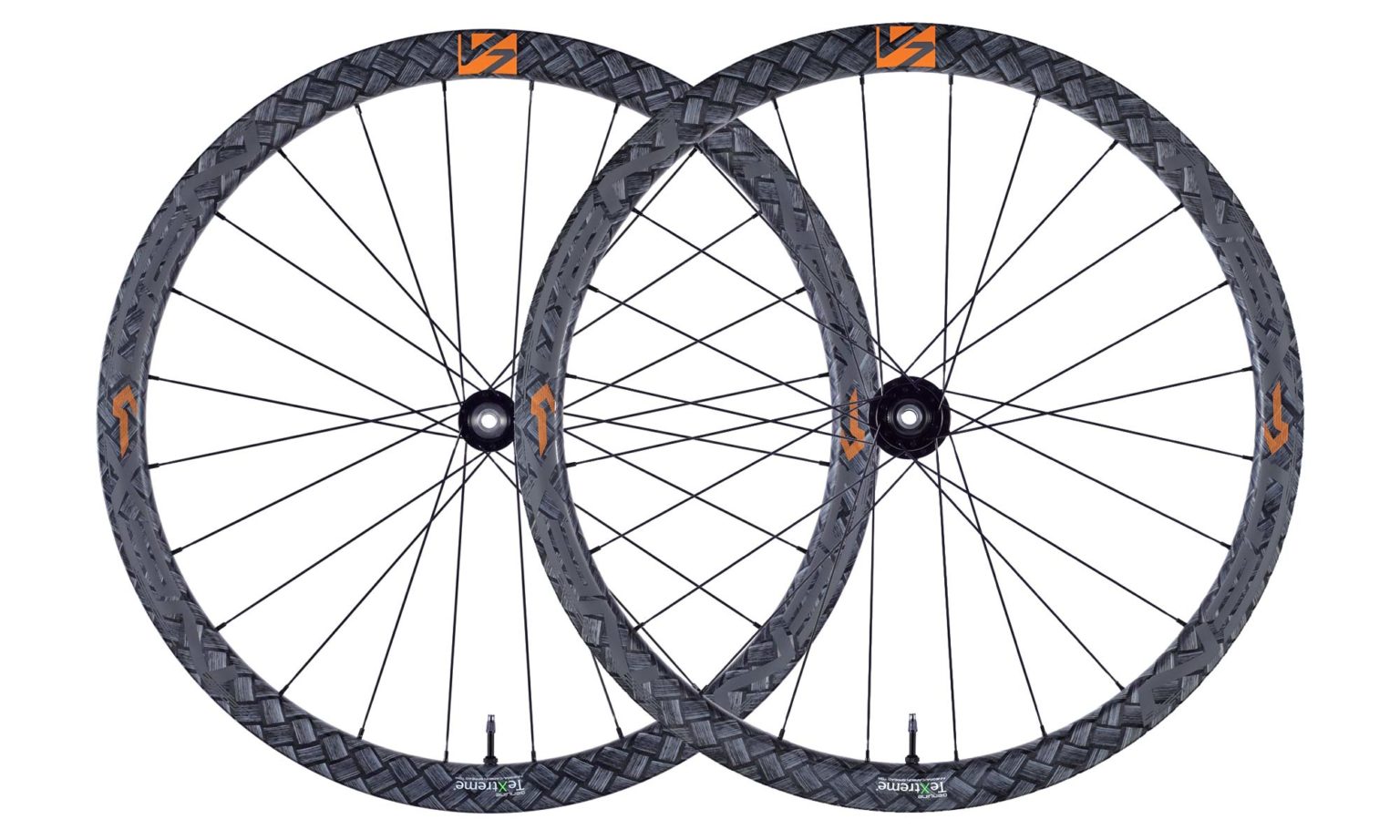nextie gravel wheels