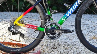 SRAM buys TIME, adds road & mountain bike pedals to their line-up with new acquisition