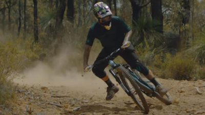 Must Watch: Sam Hill & The Giga, need we say more?