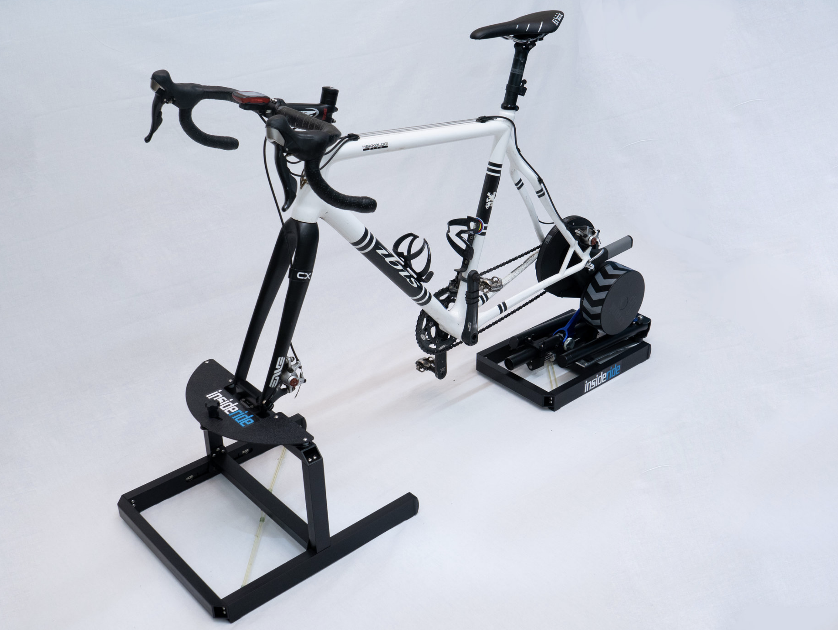 Wahoo front wheel stand hot sale