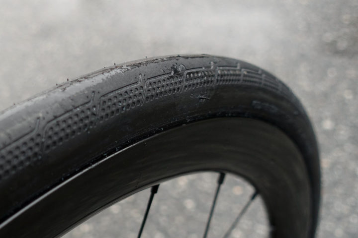 All new Bontrager AW3 Hard-Case Lite tires get more puncture proof ...