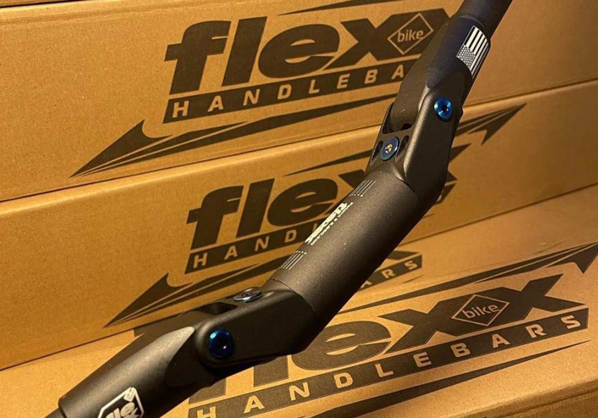 flexx handlebars mtb