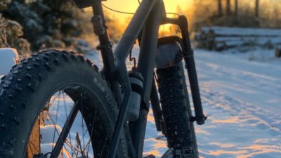 Bikerumor Pic Of The Day: Drolshagen, Germany