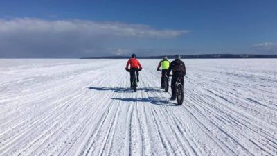 Bikerumor Pic Of The Day: Mackinac Island, Michigan