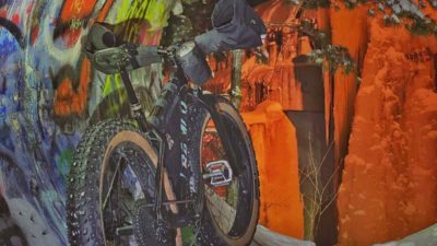 Bikerumor Pic Of The Day: Marquette, Michigan