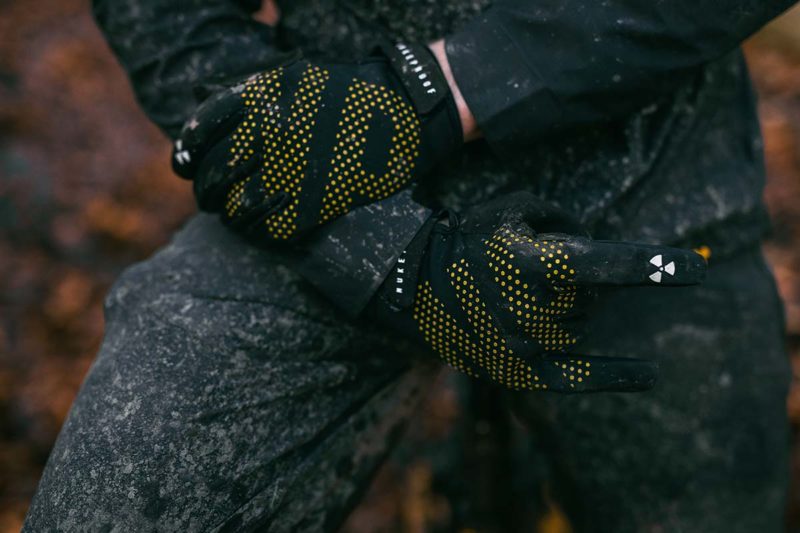nukeproof blackline winter mtb gloves