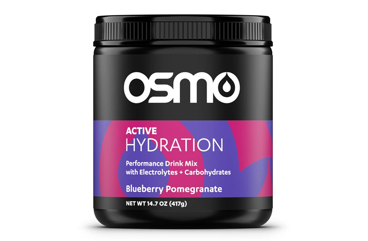 osmo blueberry pomegranate hydration