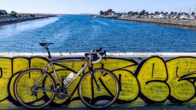 Bikerumor Pic Of The Day: San Diego, California