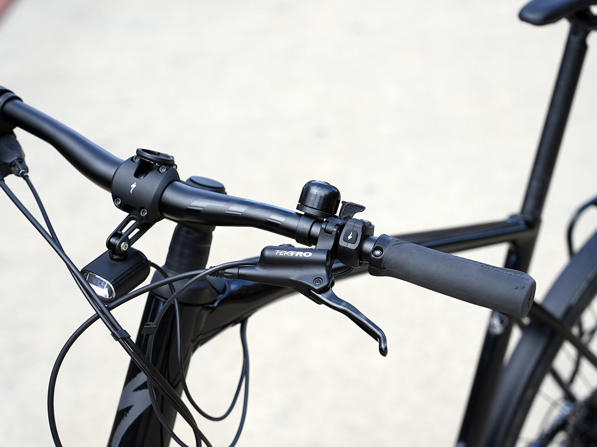 specialized turbo vado sl review and frame details