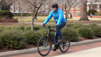 Review: Specialized Turbo Vado SL is the commuter e-bike for cyclists (and urbanites)