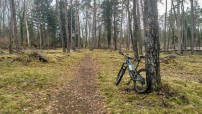 Bikerumor Pic Of The Day: Biel/Bienne, Switzerland