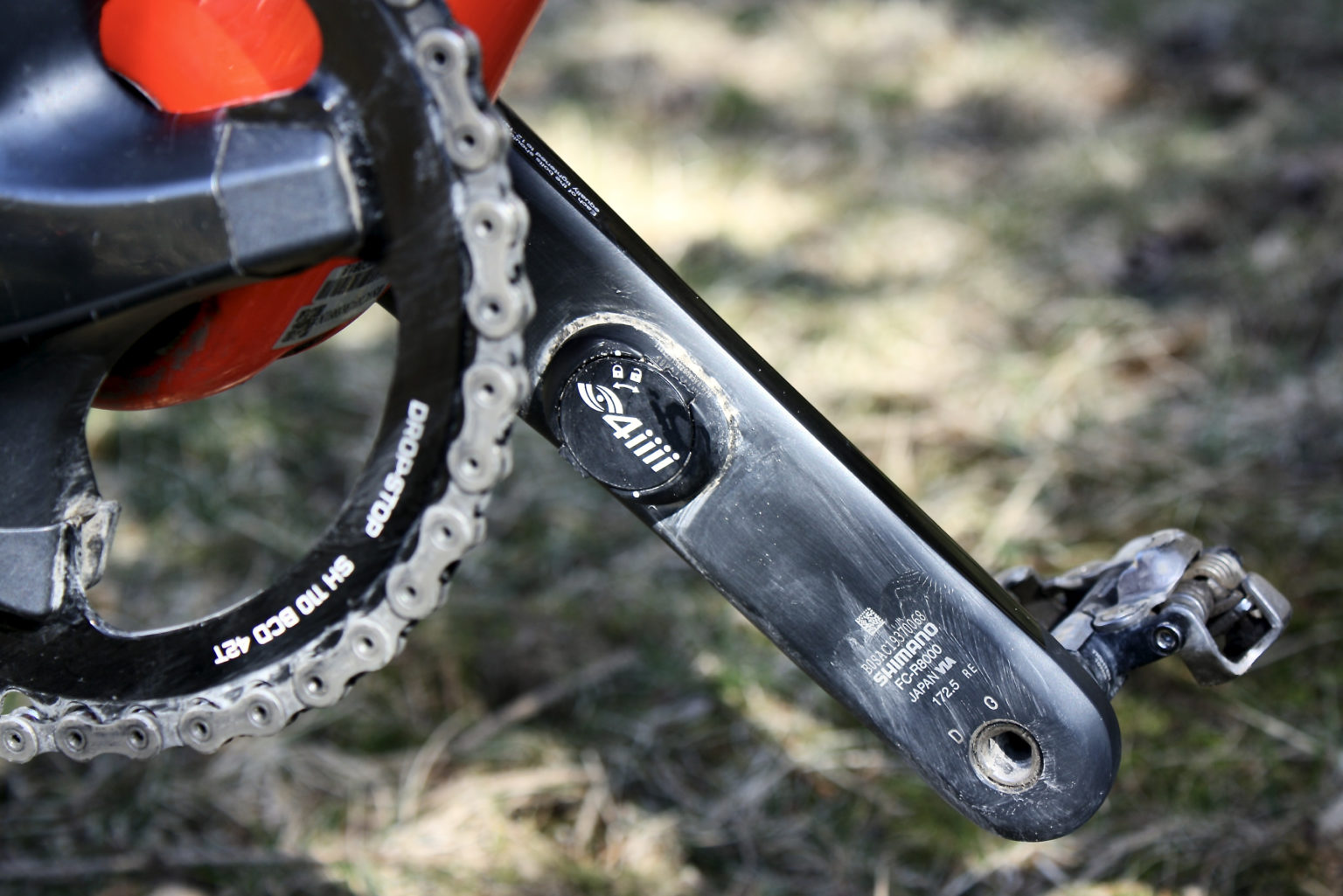 Best Mountain Bike Power Meters of 2022 Options for spiders, spindles