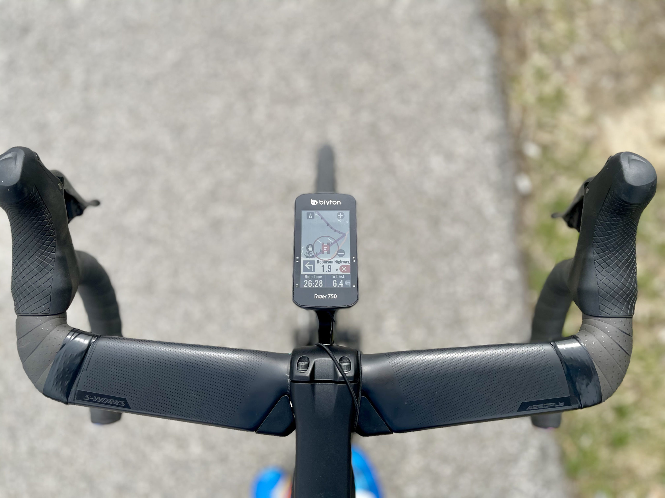 Review: Bryton's Rider 750 may be the best bang for the buck cycling  computer - Bikerumor